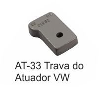 AT 33 TRAVA DO ATUADOR VW