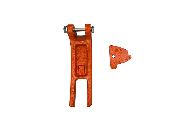 GH 110 ATUADOR HONDA