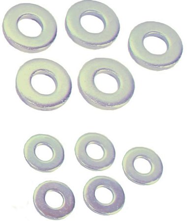 JOGO DE ARRUELAS GH-900