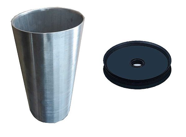 KIT CAMISA + EMBOLO GH 400