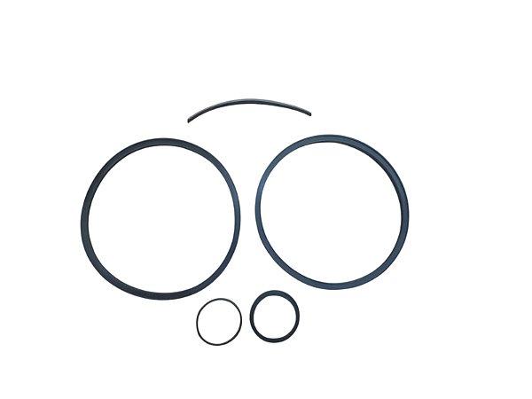 KIT VEDAÇÃO GH-400 BASICO ATE 2023