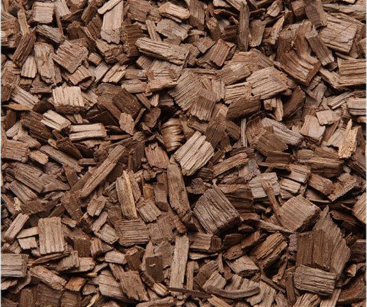 Lascas Chips de Carvalho Americano Nobile American Blend - 25g