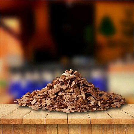 Lascas Chips de Carvalho Francês Nobile Sweet - 25gr