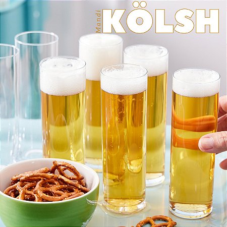 Kit Receita Kolsh