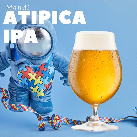 Kit Receita Atipica Ipa