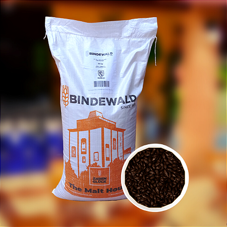 Malte Torrado Escuro (Carafa 3) Bindewald 1400EBC