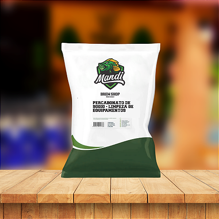 PerClean (Percarbonato de Sódio) Limpeza extrema, Removedor de sujeiras e colas adesivas