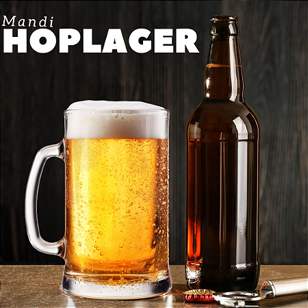 Kit Receita Hoplager