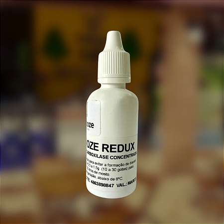 Prodooze Redux - 30g