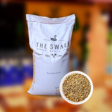 Malte GoldSwaen Aroma (Caraaroma) The Swaen Holanda 450-500EBC