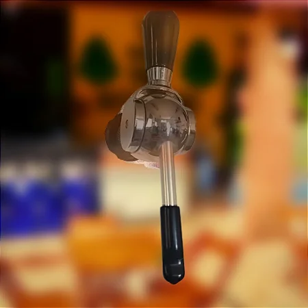 Tampa Higienica com Puxador Proteção para Torneiras Belga, anti-pingos e invasores