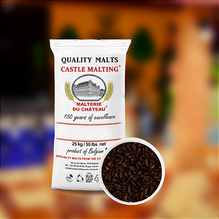 Malte Chateau Black (Carafa 3) 1200 - 1400 EBC