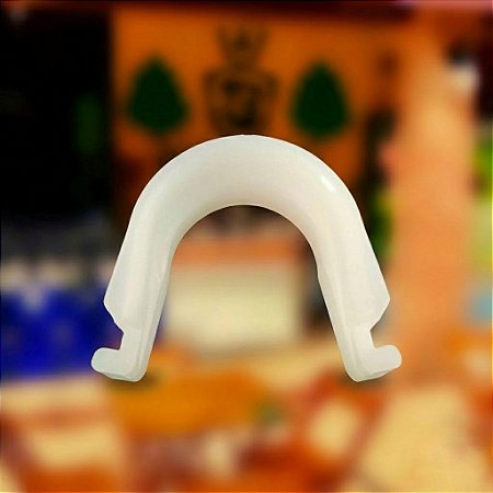 Adaptador torneira Wintap LUX para garrafas de vidro