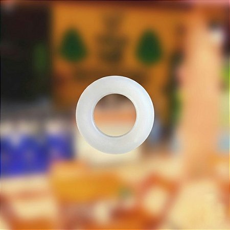 O ring de Teflon para Reguladoras de CO2 Chope