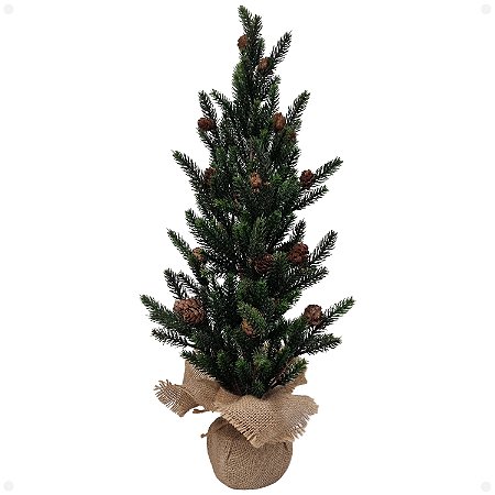 Pinheiro de Natal Artificial Mini Premium Luxo