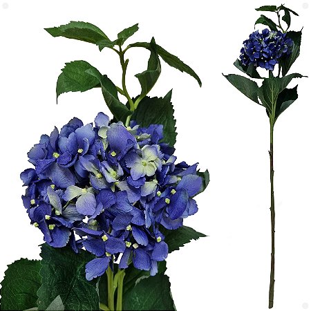 Hortensia Grande Artificial Premium 105CM