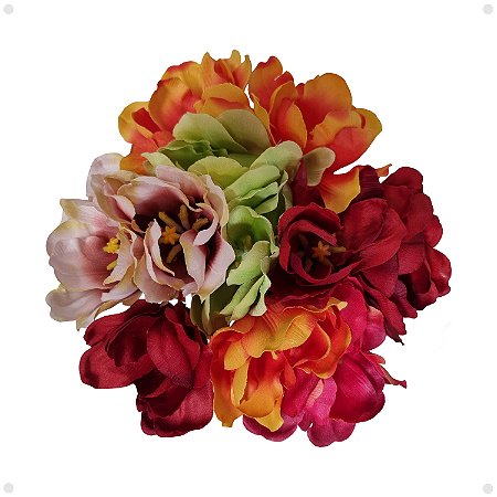 Tulipa Artificial