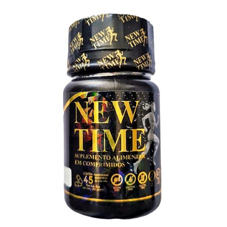 New Time  Tradicional Original