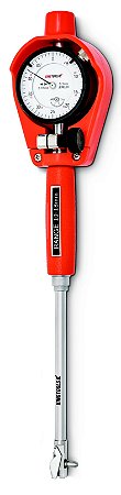 Comparador de Diâmetro Interno 10-18mm - 510.001 Kingtools