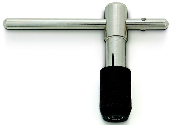 Vira Macho Tipo T  M3-M8 Polegada 1/8 - 5/16 VMT (M3-M8)