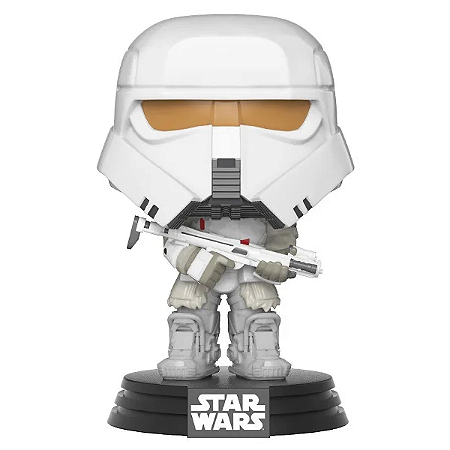 Funko Pop! Television - Star Wars - Range Trooper  #246