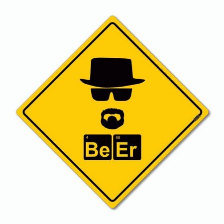 Placa Decorativa 30x30 -Be-Er