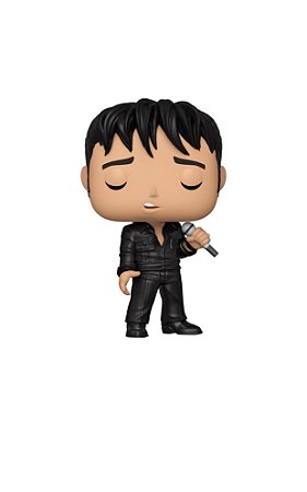 Funko Pop! #188  Elvis ´68 Comeback Special
