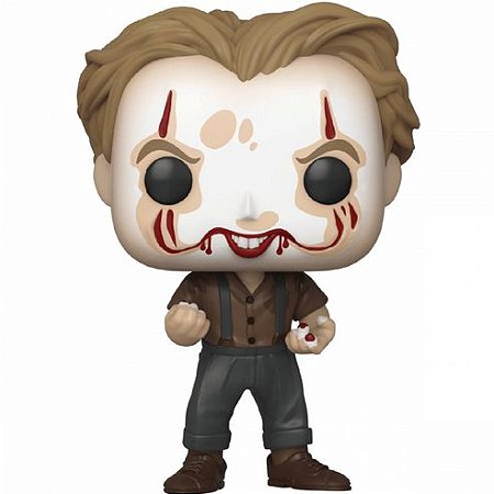 Funko Pop! IT 2 - Pennywise Meltdown 875