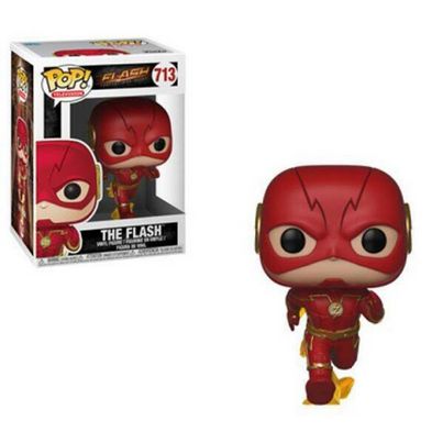 Funko Pop- The Flash - 713