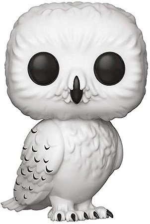 Funko Pop - Harry Potter - Hedwig 76