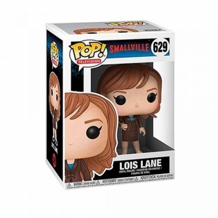 Funko Pop! Smallville Lois Lane 629