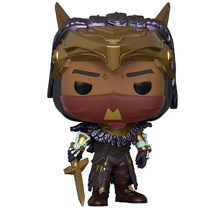 Funko Pop! Games - Destiny - Osiris #339