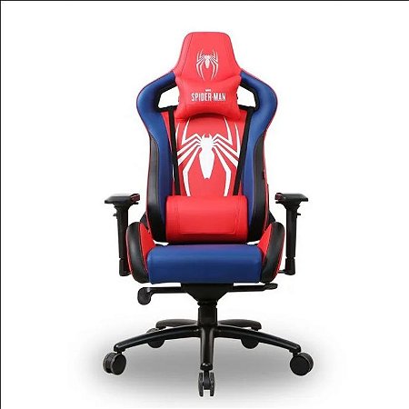 Cadeira Marvel - Homem Aranha - Dazz