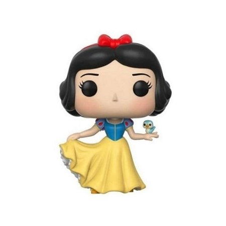 Funko Pop Disney Snow White 339