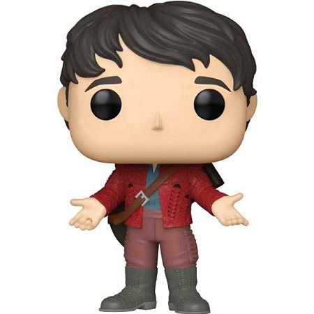 Funko Pop The Witcher Jaskier 1194