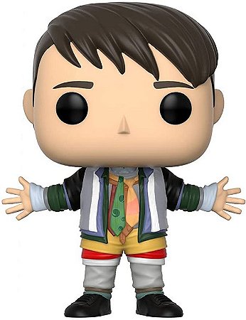 Funko Pop Friends Joey Tribbiani 701