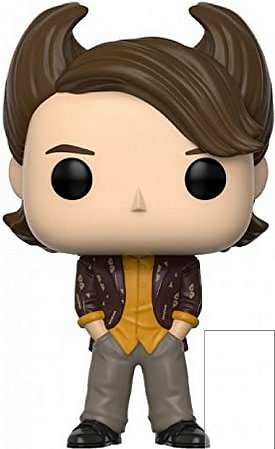 Funko Pop Friends Chandler Bing 700