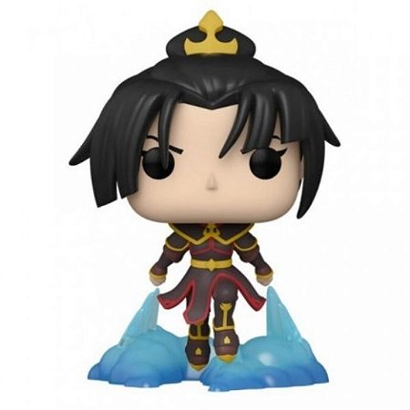 Funko Pop! Avatar the Last Airbender - Azula 1079