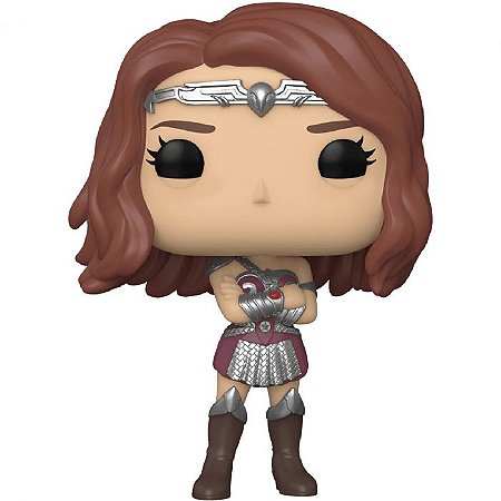 Funko Pop! The Boys Queen Maeve (Rainha Maeve) #982