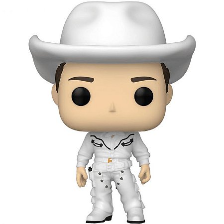 Funko Pop! Friends - Joey Tribbiani - Cowboy #1067