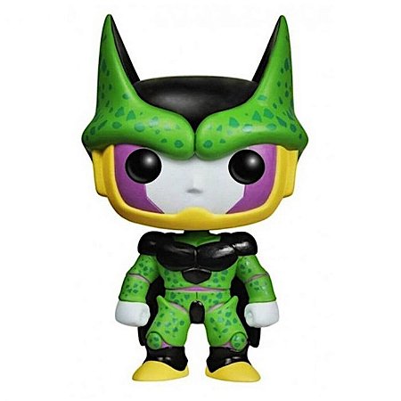 Funko Pop! Dragon Ball Z -  Perfect Cell #13