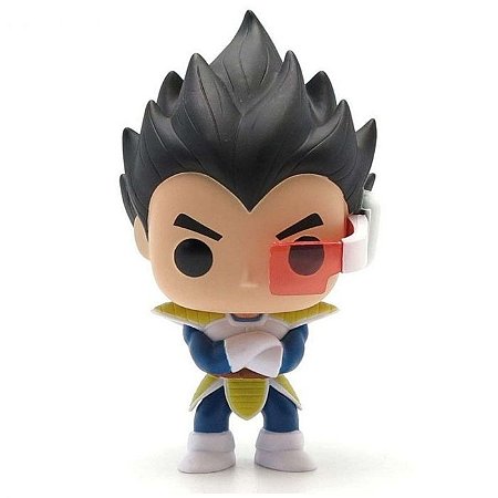 Funko Pop! Dragon Ball Z -  Vegeta #10