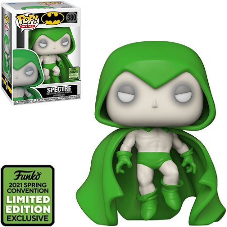 Funko Pop! Spectre 380 - DC