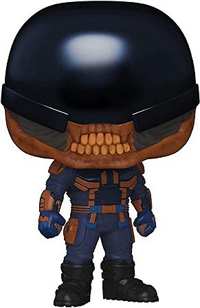 Funko Pop! Bloodsport 1109 - O Esquadrão Suicida