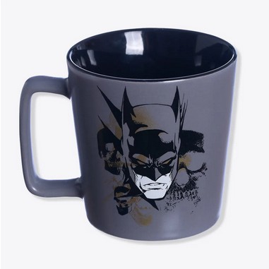 Caneca Buck Batman City