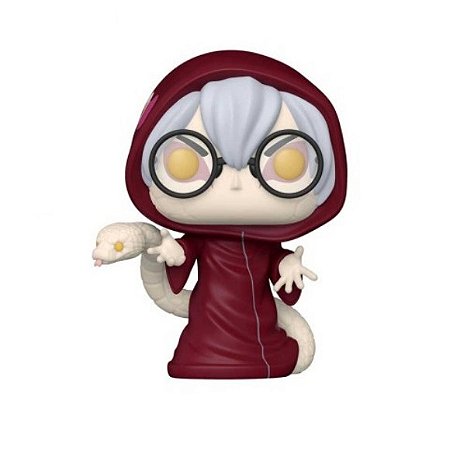 Funko Pop! Naruto Shippuden Kabuto Yakushi 936