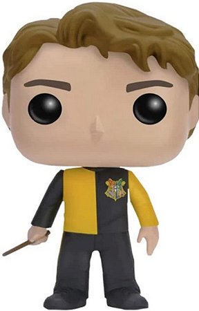 Funko Pop! Harry Potter- Cedric Triwizard #20