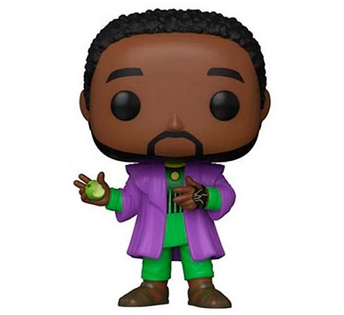 Funko Pop Marvel - He Who Remains -  Summer Convention SDCC 2022