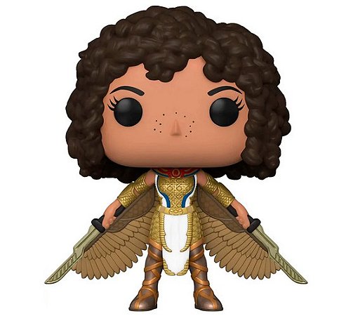 Funko Pop Scarlet Scarab Summer Convention 2022 - #1093