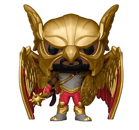 Funko Pop Black Adam - Hawkman 1236